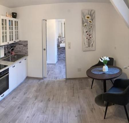 Ferienwohnung Goslar am Marktplatz A5 Exterior foto